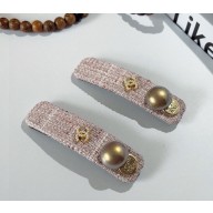 Chanel Hair Clip 032813 2025