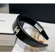 Chanel cc logo headband 032805 2025
