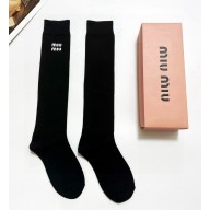 MIU MIU Socks 032802 2025