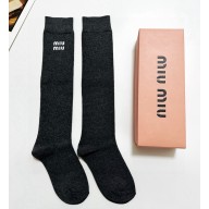 MIU MIU Socks 032803 2025