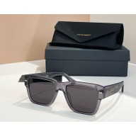 Dolce & Gabbana Sunglasses DG4431 01 2025