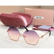 MIU MIU Sunglasses SMUA55 02 2025