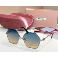 MIU MIU Sunglasses SMUA55 05 2025