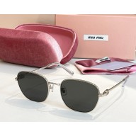 MIU MIU Sunglasses OMU50WV 01 2025