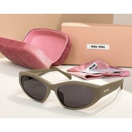 MIU MIU Sunglasses SMU 50WS 01 2025