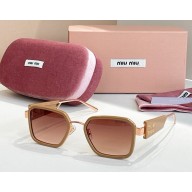 MIU MIU Sunglasses SMU64WS 02 2025
