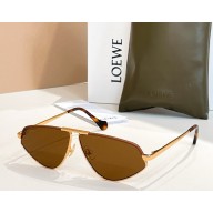 Loewe Sunglasses LW40039U 01 2025