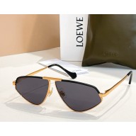 Loewe Sunglasses LW40039U 05 2025
