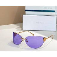 Jimmy Choo Sunglasses JC4009C 01 2025