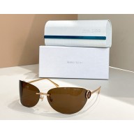 Jimmy Choo Sunglasses JC4009C 05 2025