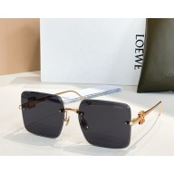 Loewe Sunglasses LW5091S 03 2025