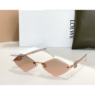 Loewe Sunglasses LW5127S 03 2025