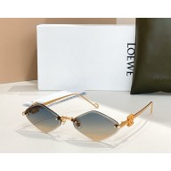 Loewe Sunglasses LW5127S 05 2025