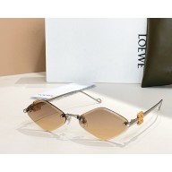 Loewe Sunglasses LW5127S 06 2025