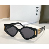 Loewe Sunglasses LW5135S 01 2025