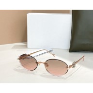Loewe Sunglasses LW5128S 01 2025