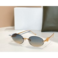 Loewe Sunglasses LW5128S 02 2025
