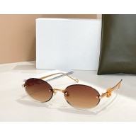 Loewe Sunglasses LW5128S 04 2025
