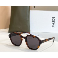 Loewe Sunglasses LW40163F 01 2025