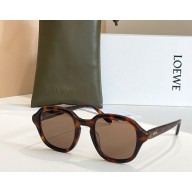 Loewe Sunglasses LW40163F 02 2025
