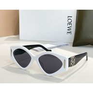 Loewe Sunglasses LW5135S 02 2025