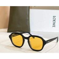 Loewe Sunglasses LW40163F 04 2025