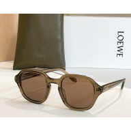 Loewe Sunglasses LW40163F 05 2025