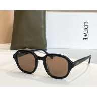 Loewe Sunglasses LW40163F 06 2025