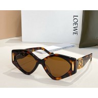 Loewe Sunglasses LW5135S 03 2025