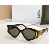 Loewe Sunglasses LW5135S 04 2025