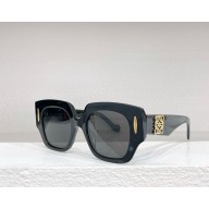 Loewe Sunglasses LW40129U 02 2025