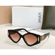Loewe Sunglasses LW5135S 05 2025