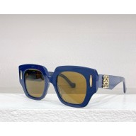 Loewe Sunglasses LW40129U 06 2025