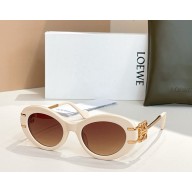 Loewe Sunglasses LW5019S 03 2025