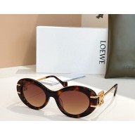 Loewe Sunglasses LW5019S 05 2025