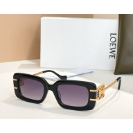 Loewe Sunglasses LW5110S 02 2025