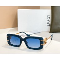 Loewe Sunglasses LW5110S 04 2025