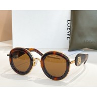 Loewe Sunglasses LW40149U 06 2025