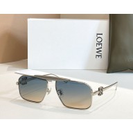 Loewe Sunglasses LW5115S 01 2025