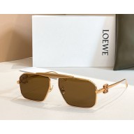 Loewe Sunglasses LW5115S 03 2025