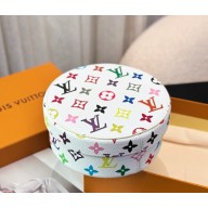 Louis Vuitton GI1169 Vivienne Candy Box Multicolored Monogram coated canvas 2025
