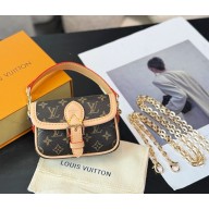 Louis Vuitton mini Nano Diane 041902 2025