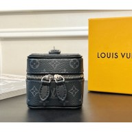 Louis Vuitton M00545 VANITY Monogram MINI BAG 03 2025