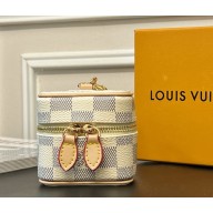 Louis Vuitton M00545 VANITY Monogram MINI BAG 05 2025