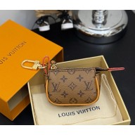 Louis Vuitton M02460 LV x TM Micro Pochette Monogram 03 2025