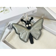 Loewe shell charm calfskin 041903 2025