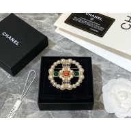 Chanel Brooch 040903 2025