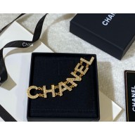 Chanel Brooch 040904 2025