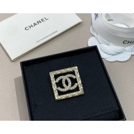 Chanel Brooch 040909 2025