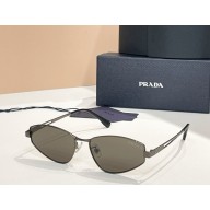 Prada Sunglasses PR 122YS 02 2025